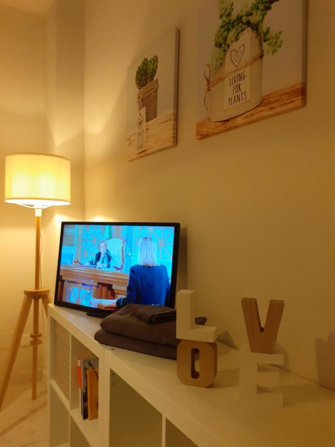 Apartment Mar Y Sol