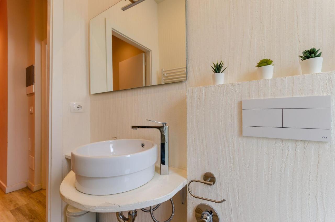 Apartment Mar Y Sol Gabicce Mare