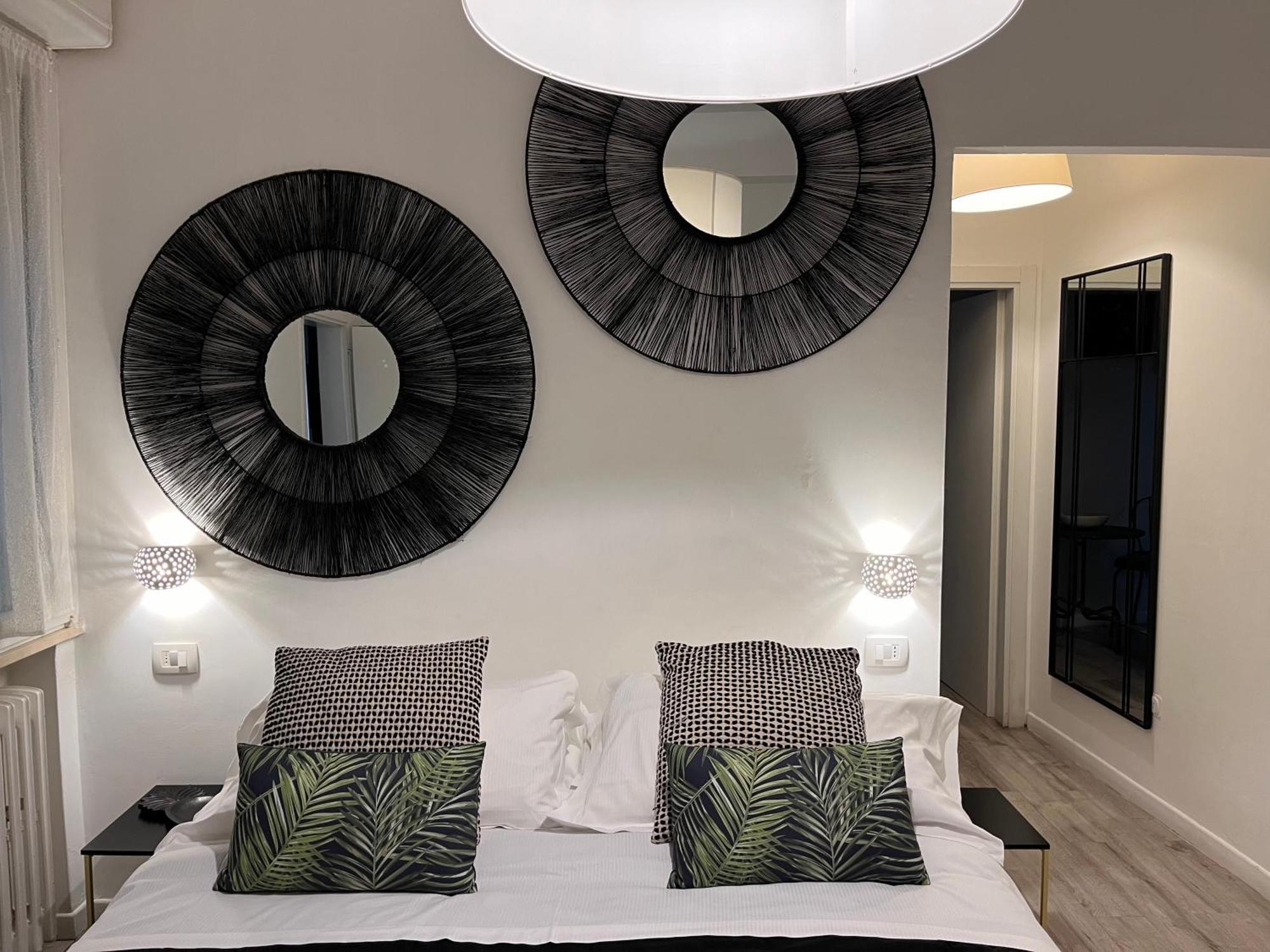 Mar Y Sol Apartment *