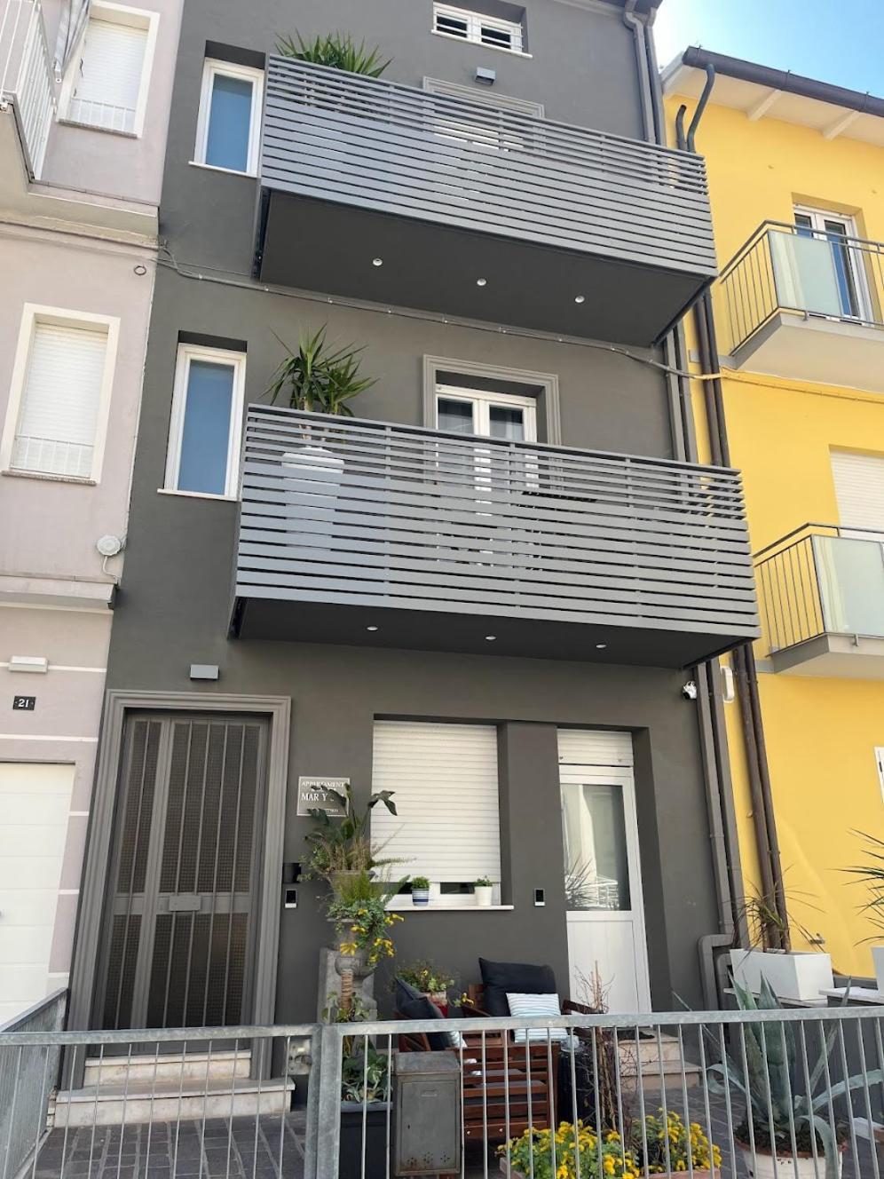 Mar Y Sol Apartment