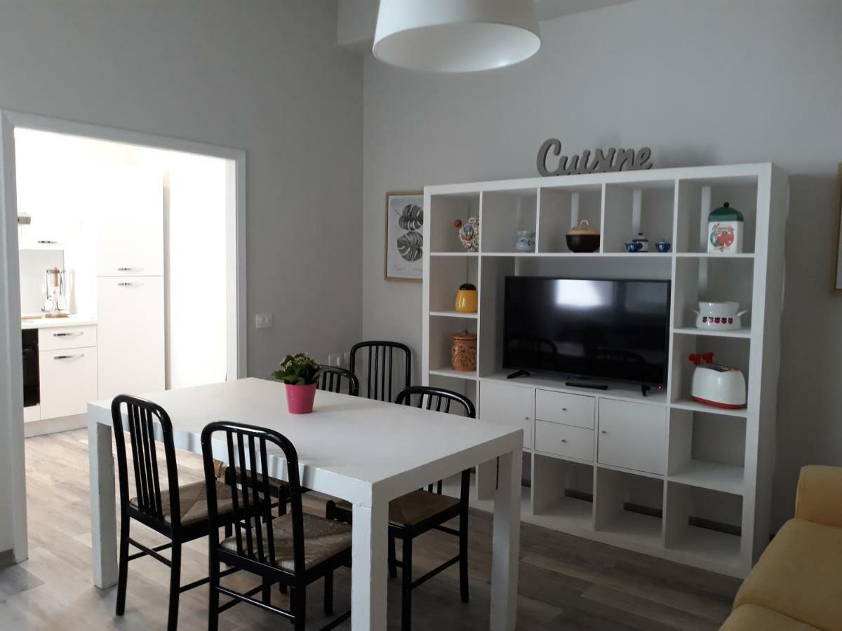 Apartment Mar Y Sol *
