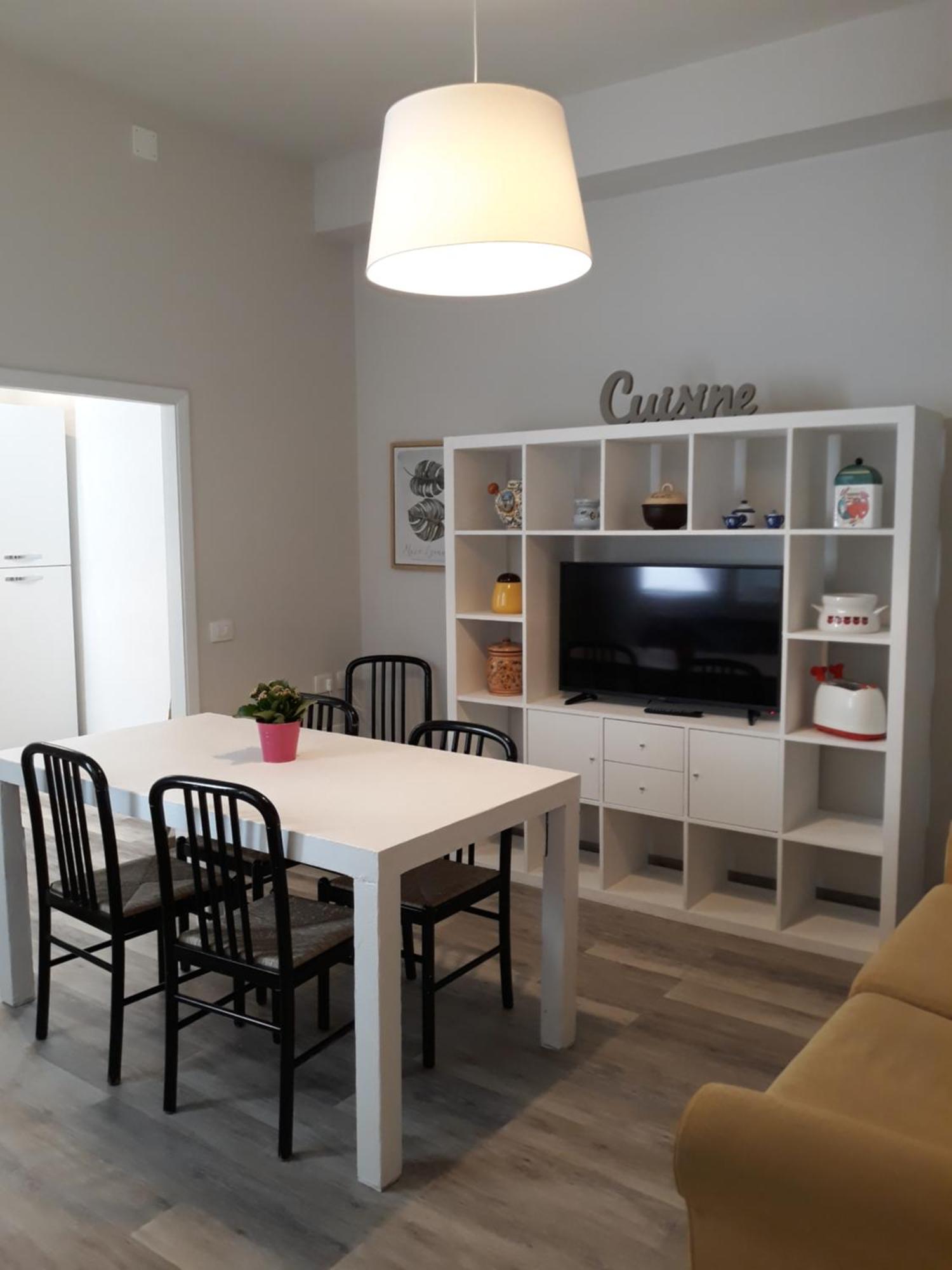 Apartment Mar Y Sol *