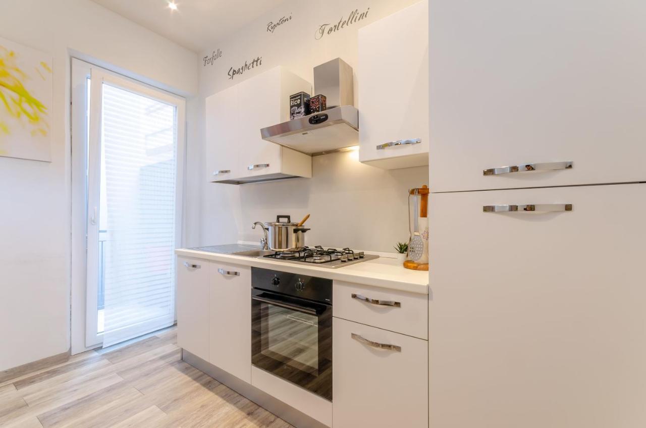 Apartamento Mar Y Sol Gabicce Mare