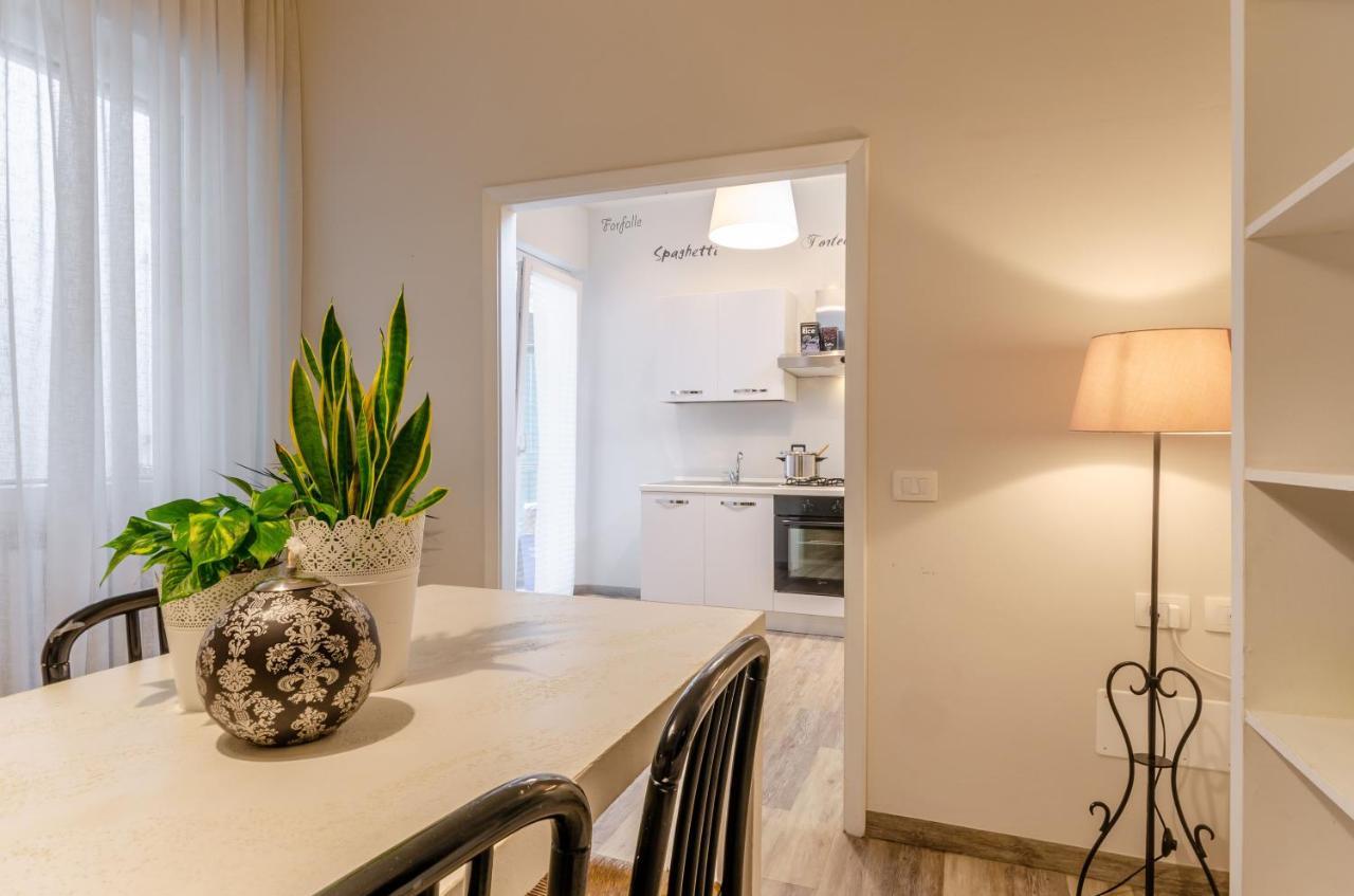 Apartamento Mar Y Sol Gabicce Mare